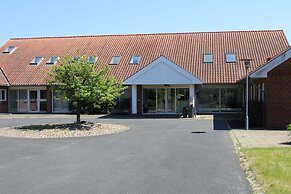 Hotel Tranepaken