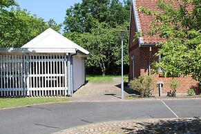 Hotel Tranepaken
