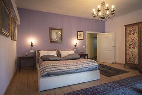 Villa VItturi