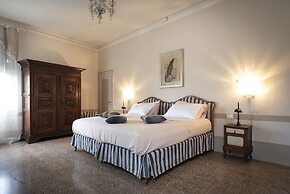 Villa VItturi