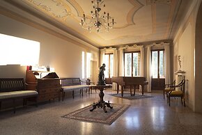 Villa VItturi