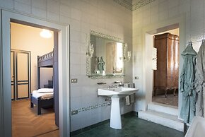 Villa VItturi