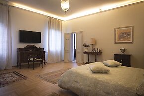Villa VItturi
