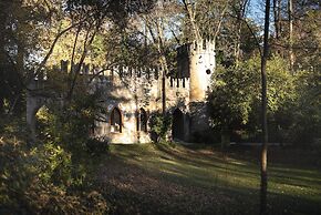 Villa VItturi