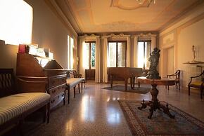 Villa VItturi
