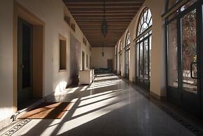 Villa VItturi