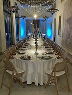 Villa VItturi