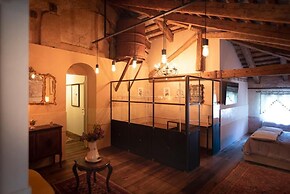 Villa VItturi