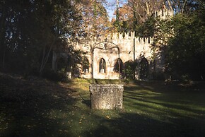 Villa VItturi