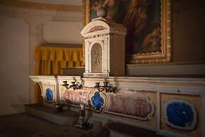 Villa VItturi