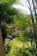 City Charm & Poolside Peace -Gated