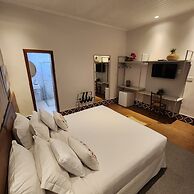 Hotel Estilo de Minas