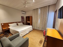 Hotel Estilo de Minas