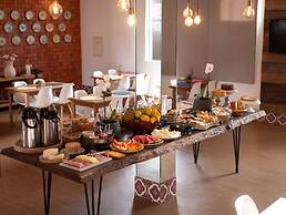 Hotel Estilo de Minas