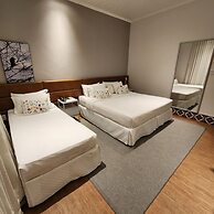 Hotel Estilo de Minas