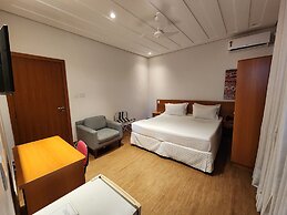 Hotel Estilo de Minas