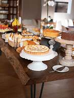 Hotel Estilo de Minas