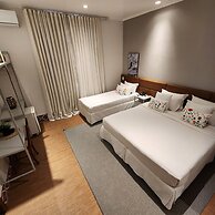 Hotel Estilo de Minas