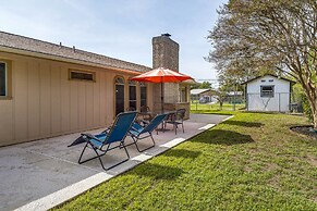 San Antonio Home w/ Private Pool: 5 Mi to Downtown