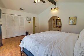 San Antonio Home w/ Private Pool: 5 Mi to Downtown