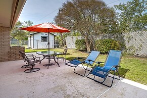 San Antonio Home w/ Private Pool: 5 Mi to Downtown