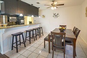San Antonio Home w/ Private Pool: 5 Mi to Downtown