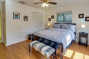 San Antonio Home w/ Private Pool: 5 Mi to Downtown