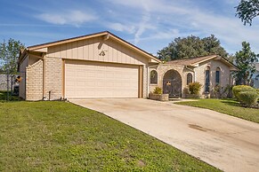 San Antonio Home w/ Private Pool: 5 Mi to Downtown