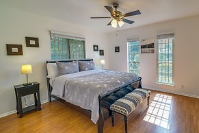 San Antonio Home w/ Private Pool: 5 Mi to Downtown