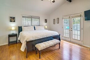 San Antonio Home w/ Private Pool: 5 Mi to Downtown
