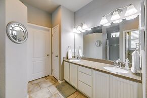 Charming Fulton Retreat < 1 Mi to Ocean & Pier!