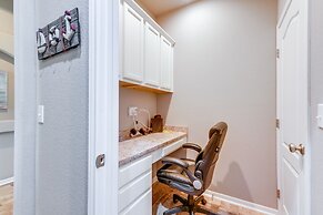 Charming Fulton Retreat < 1 Mi to Ocean & Pier!