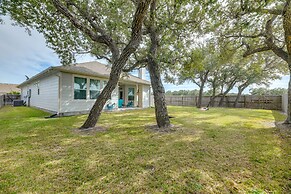 Charming Fulton Retreat < 1 Mi to Ocean & Pier!