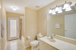 Palm Coast Retreat w/ Heated Pool & Private Patio!