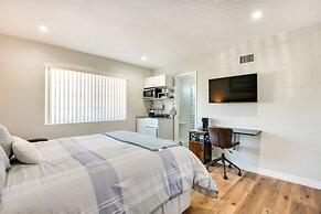 Cozy Simi Valley Studio < 10 Mi to Hiking & Golf