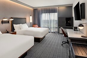 Courtyard by Marriott Bettendorf