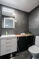 2ndhomes Tampere Puistotie Apartment