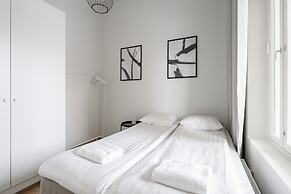 2ndhomes Tampere Puistotie Apartment