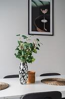 2ndhomes Tampere Puistotie Apartment