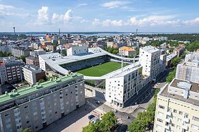 2ndhomes Tampere Puistotie Apartment