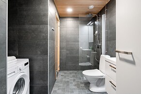 2ndhomes Tampere Puistotie Apartment