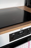 2ndhomes Tampere Puistotie Apartment