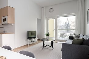2ndhomes Tampere Puistotie Apartment