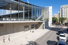 2ndhomes Tampere Puistotie Apartment