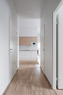 2ndhomes Tampere Puistotie Apartment