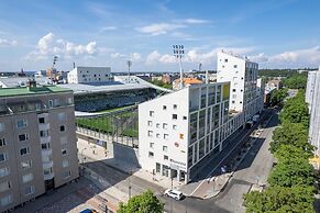 2ndhomes Tampere Puistotie Apartment