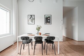 2ndhomes Tampere Puistotie Apartment