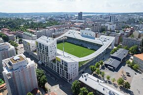 2ndhomes Tampere Puistotie Apartment