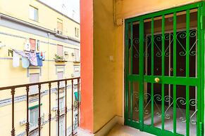 White Blue Apartment at Sanit by Wonderful Italy