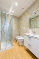 White Blue Apartment at Sanit by Wonderful Italy